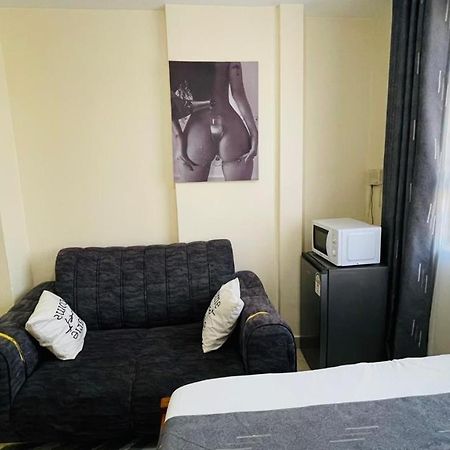 Premier Stays Ruiru 103 Eksteriør bilde