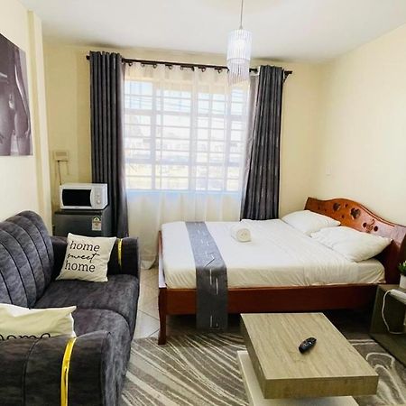 Premier Stays Ruiru 103 Eksteriør bilde