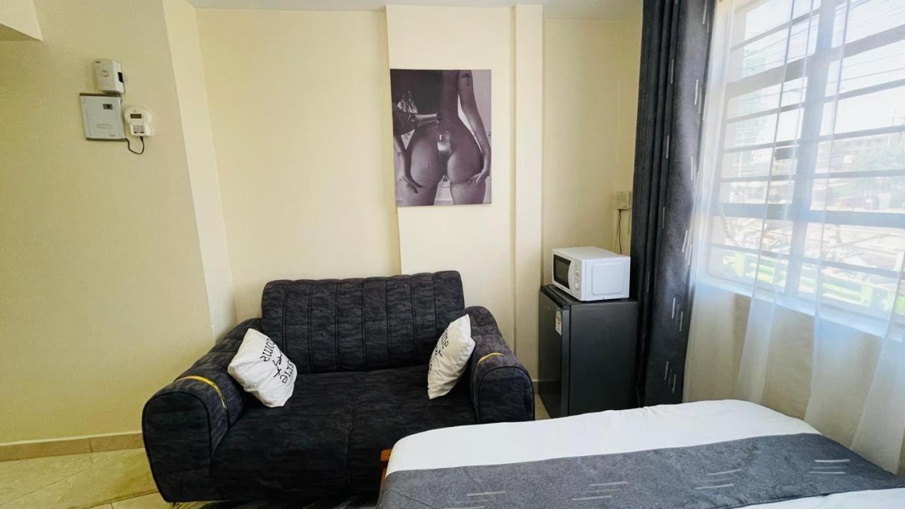 Premier Stays Ruiru 103 Eksteriør bilde